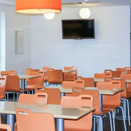 ibis budget Castelnaudary - A61 Exteriér fotografie