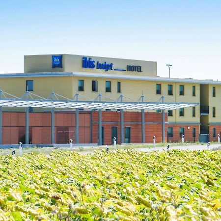 ibis budget Castelnaudary - A61 Exteriér fotografie