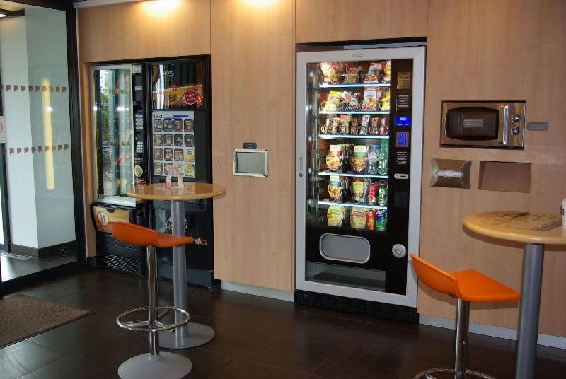 ibis budget Castelnaudary - A61 Exteriér fotografie