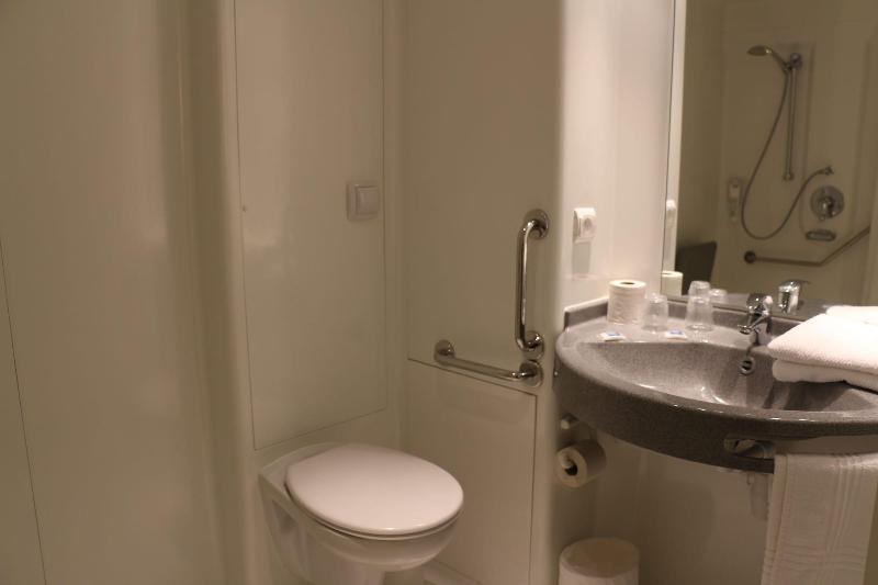 ibis budget Castelnaudary - A61 Exteriér fotografie