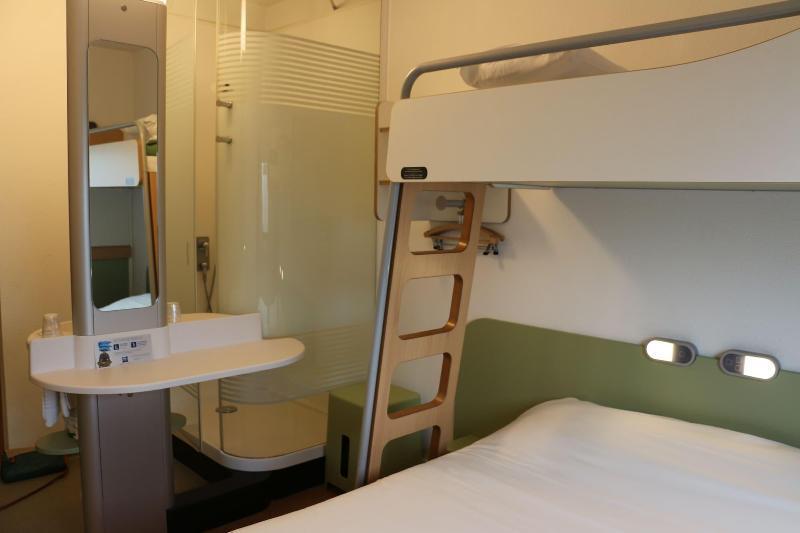 ibis budget Castelnaudary - A61 Exteriér fotografie