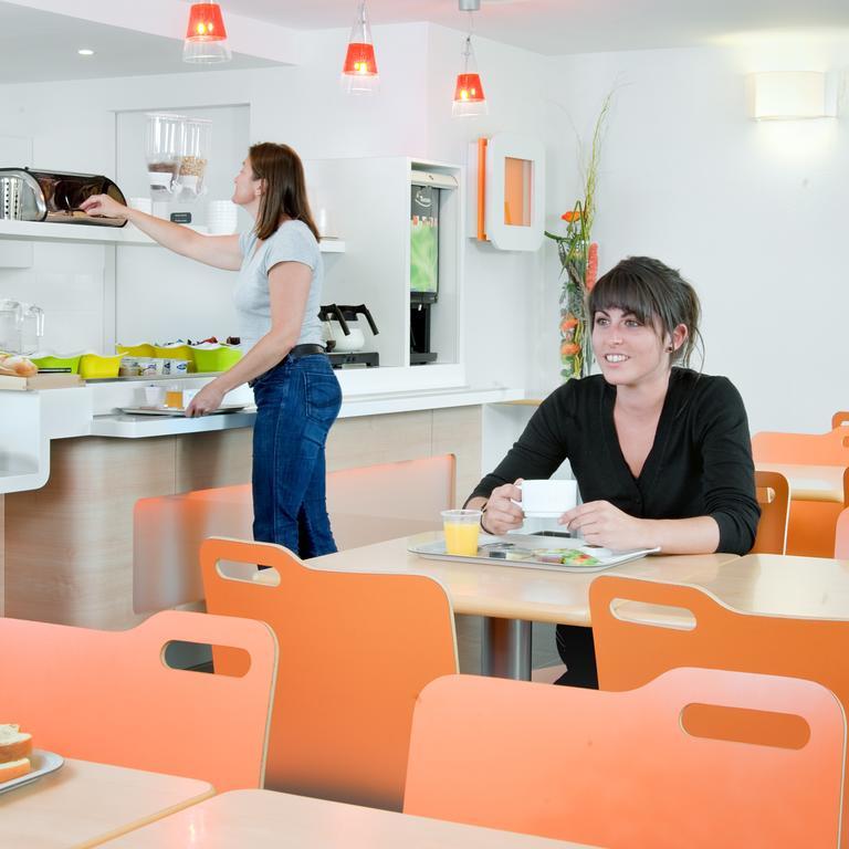 ibis budget Castelnaudary - A61 Exteriér fotografie