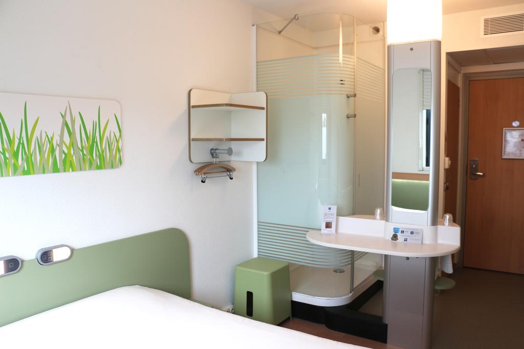 ibis budget Castelnaudary - A61 Pokoj fotografie