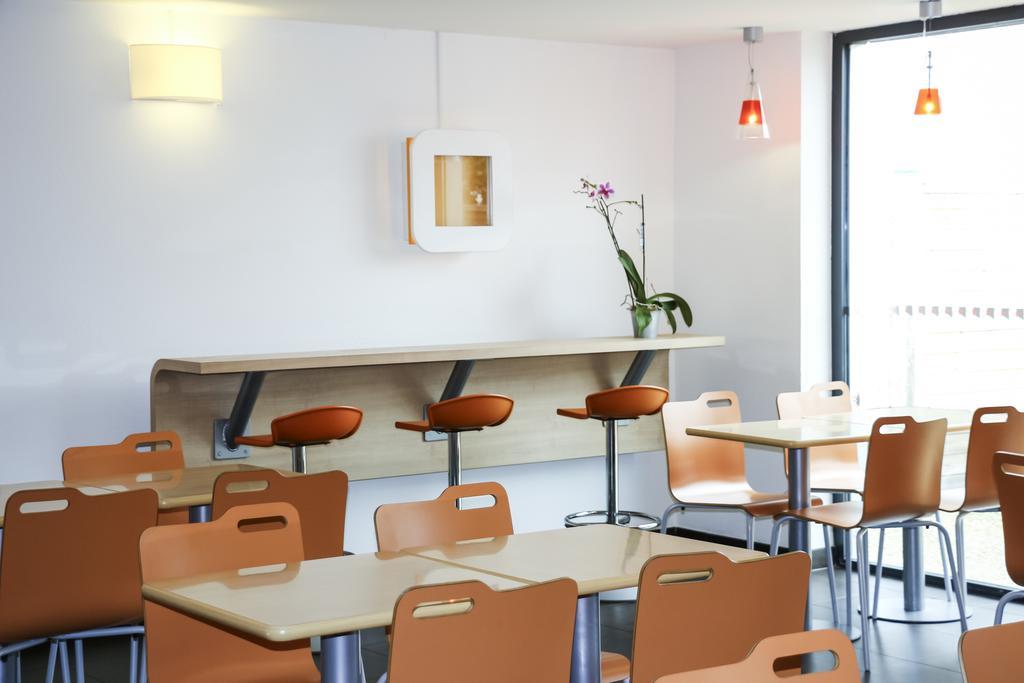 ibis budget Castelnaudary - A61 Exteriér fotografie