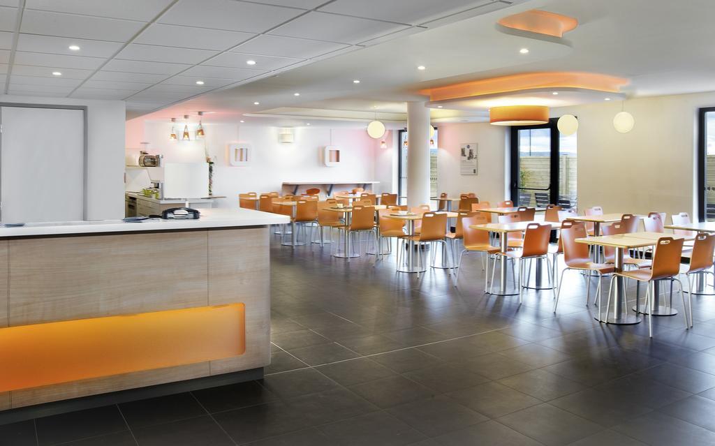ibis budget Castelnaudary - A61 Exteriér fotografie
